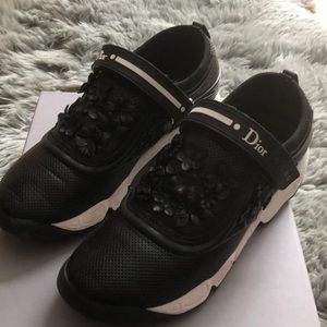 💯 Dior sneakers